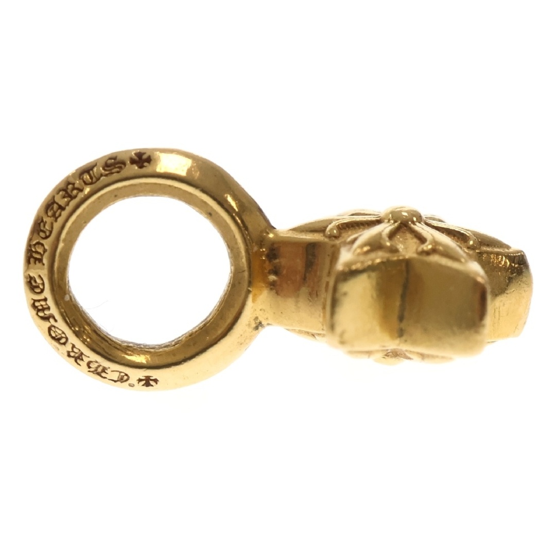 Chrome Hearts - CHROME HEARTS クロムハーツ 22K STACK STAR V2 Chrome Hearts - CHROME HEARTS クロムハーツ 22K STACK STAR V2