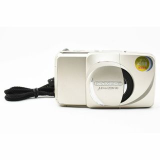 オリンパス(OLYMPUS)のオリンパス Olympus μ Zoom 140 コンパクトフィルムカメラ(フィルムカメラ)