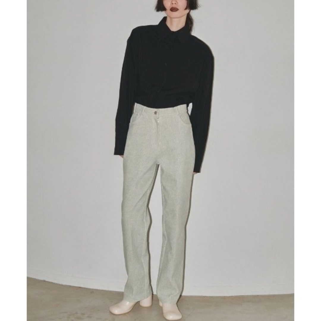 TODAYFUL - 【美品】人気完売 TODAYFUL サイドタックシルキー TODAYFUL - 【美品】人気完売 TODAYFUL サイドタックシルキー