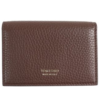 TOM FORD(名刺入れ/定期入れ)のフリマアイテム一覧 TOM FORD(名刺入れ/定期入れ)のフリマアイテム一覧