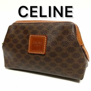 CELINE(ポーチ)のフリマアイテム一覧 CELINE(ポーチ)のフリマアイテム一覧