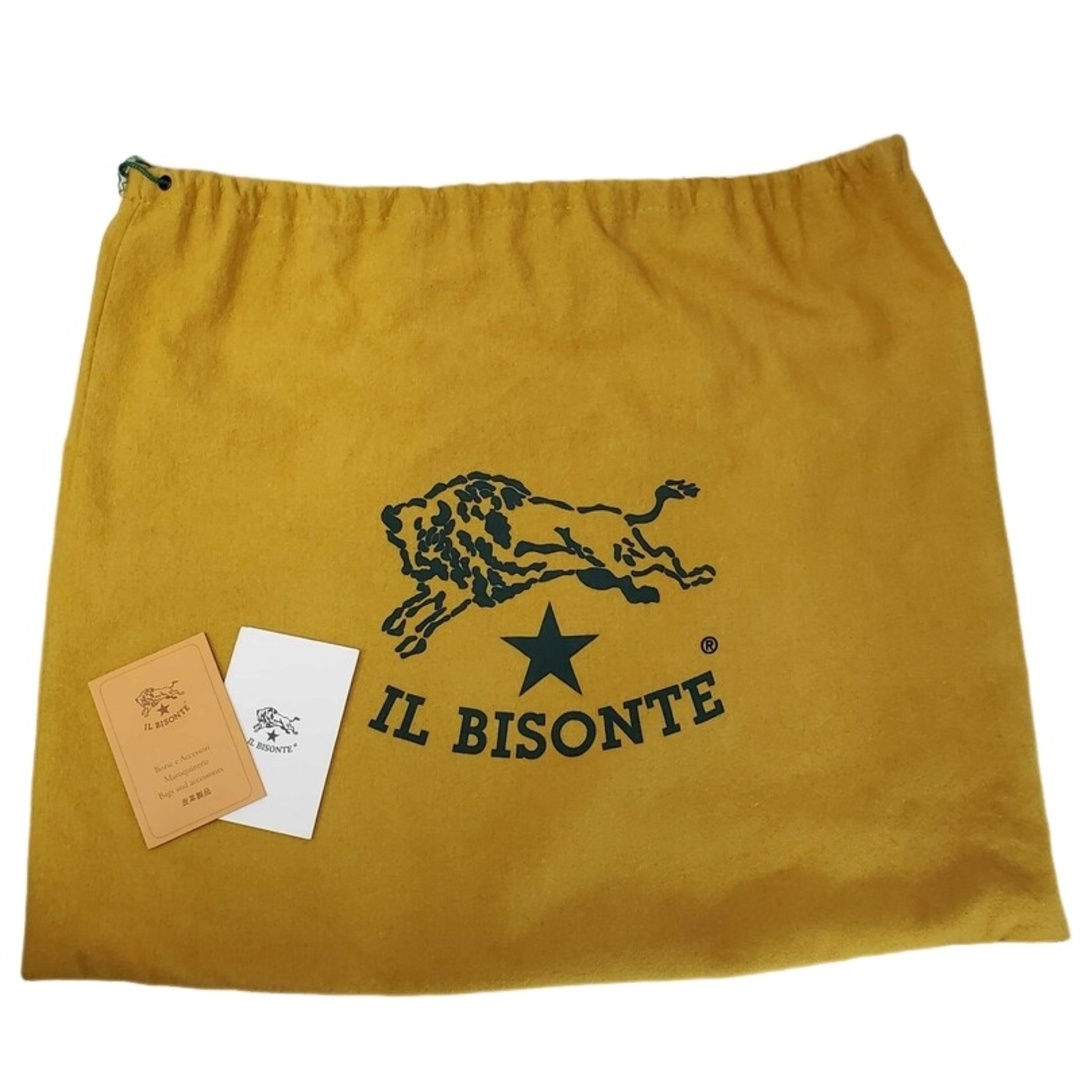 IL BISONTE - IL BISONTE イルビゾンテ キャンディバッグ IL BISONTE - IL BISONTE イルビゾンテ キャンディバッグ