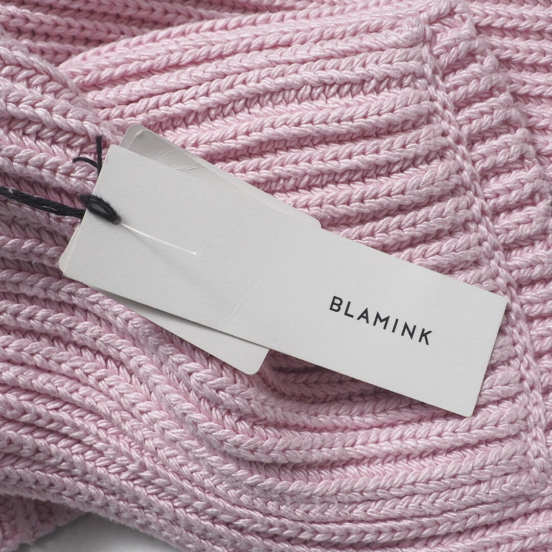 BLAMINK - □未使用品□BLAMINK ブラミンク カーディガン サイズ BLAMINK - □未使用品□BLAMINK ブラミンク カーディガン サイズ
