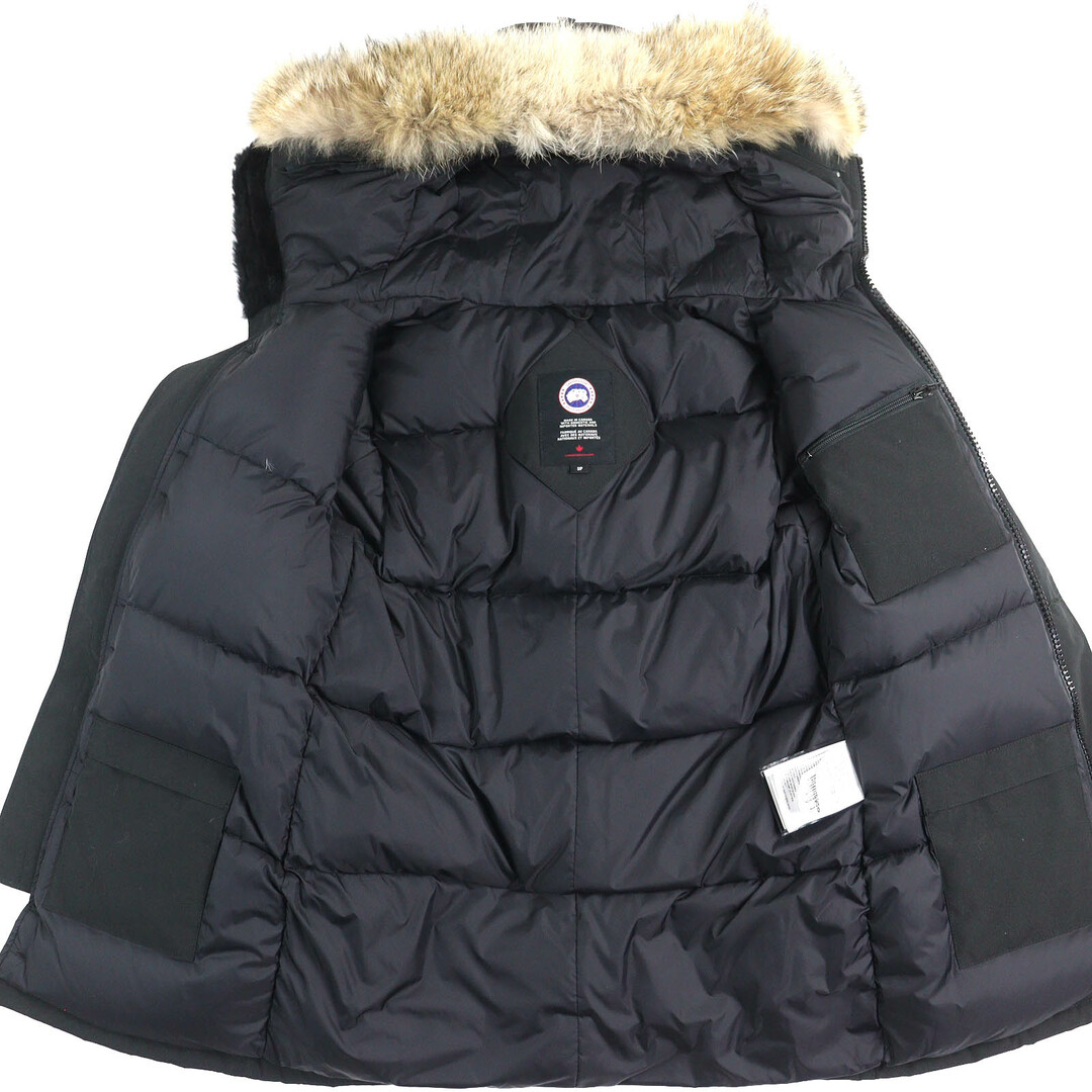 CANADA GOOSE - 極美品△CANADA GOOSE カナダグース 3438JM CANADA GOOSE - 極美品△CANADA GOOSE カナダグース 3438JM