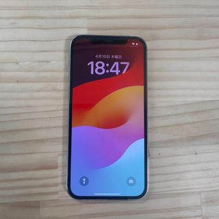 Apple - 【新品未開封】iPhone16 128GB ホワイト SIMフリーの Apple - 【新品未開封】iPhone16 128GB ホワイト SIMフリーの