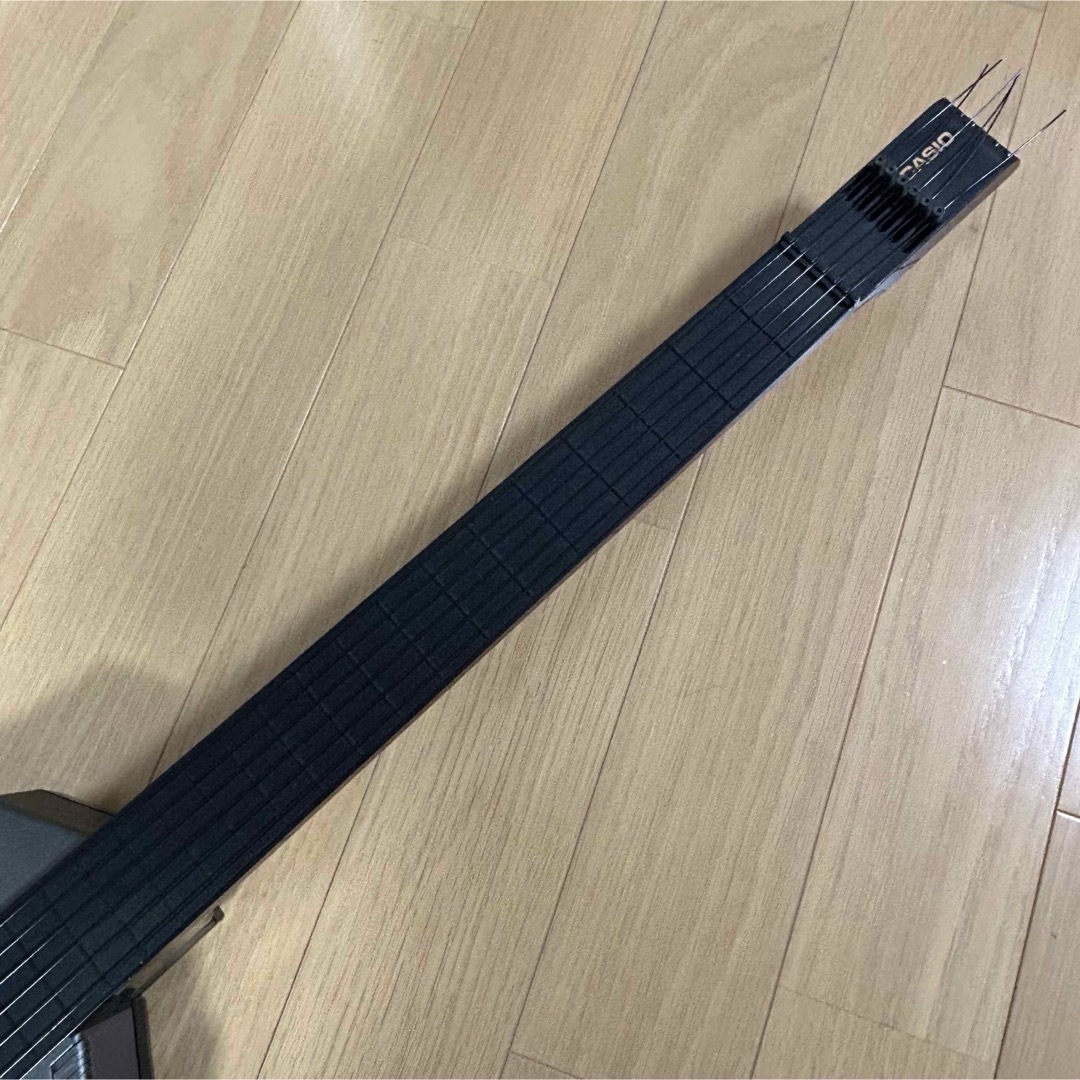 CASIO - 【希少】 CASIO DG-20 デジタルギター 電子ギター CASIO - 【希少】 CASIO DG-20 デジタルギター 電子ギター