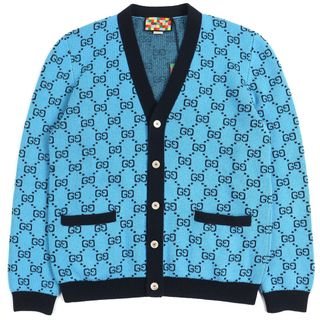 GUCCI(カーディガン)のフリマアイテム一覧 GUCCI(カーディガン)のフリマアイテム一覧