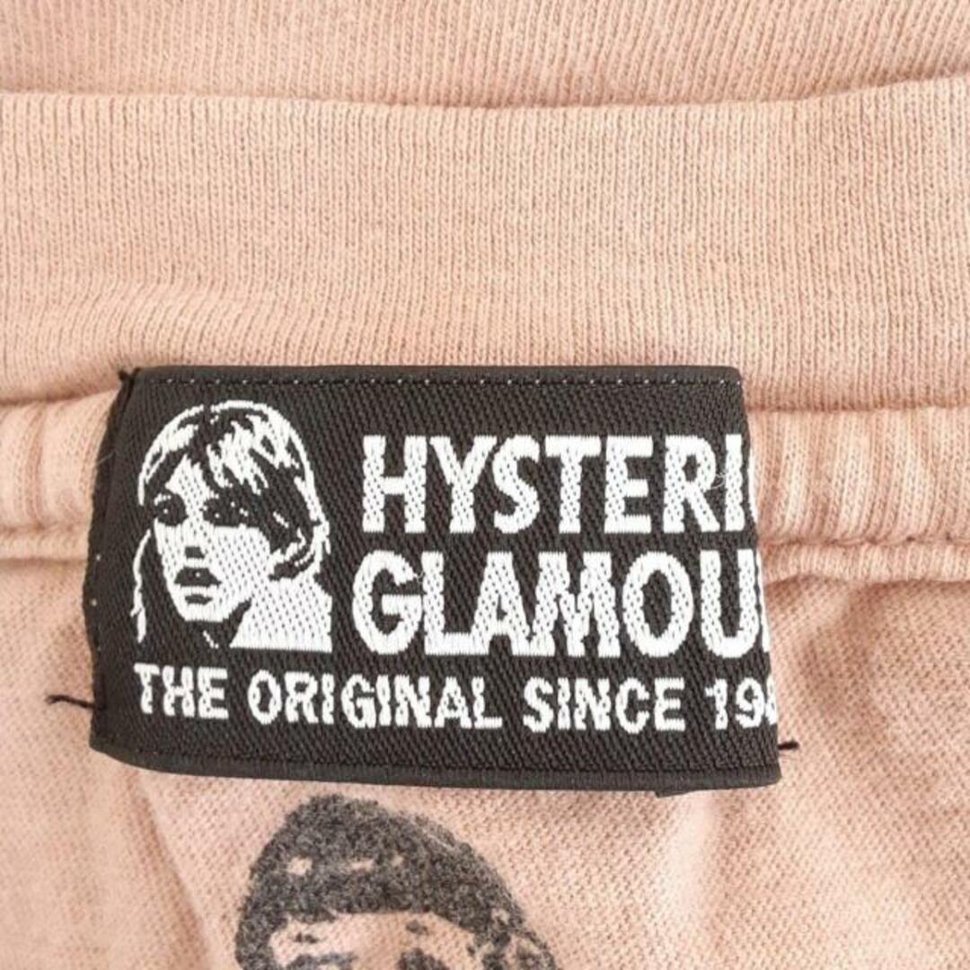 HYSTERIC GLAMOUR - HYSTERIC GLAMOUR(ヒステリックグラマー HYSTERIC GLAMOUR - HYSTERIC GLAMOUR(ヒステリックグラマー