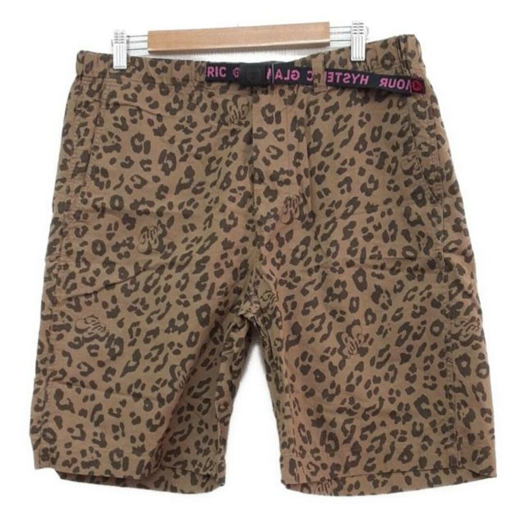 HYSTERIC GLAMOUR - HYSTERIC GLAMOUR(ヒステリックグラマー HYSTERIC GLAMOUR - HYSTERIC GLAMOUR(ヒステリックグラマー