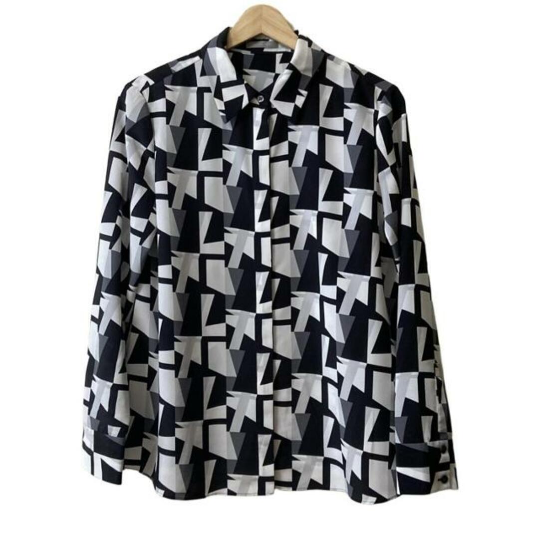 Theory luxe - theory luxe(セオリーリュクス) 長袖シャツ Theory luxe - theory luxe(セオリーリュクス) 長袖シャツ