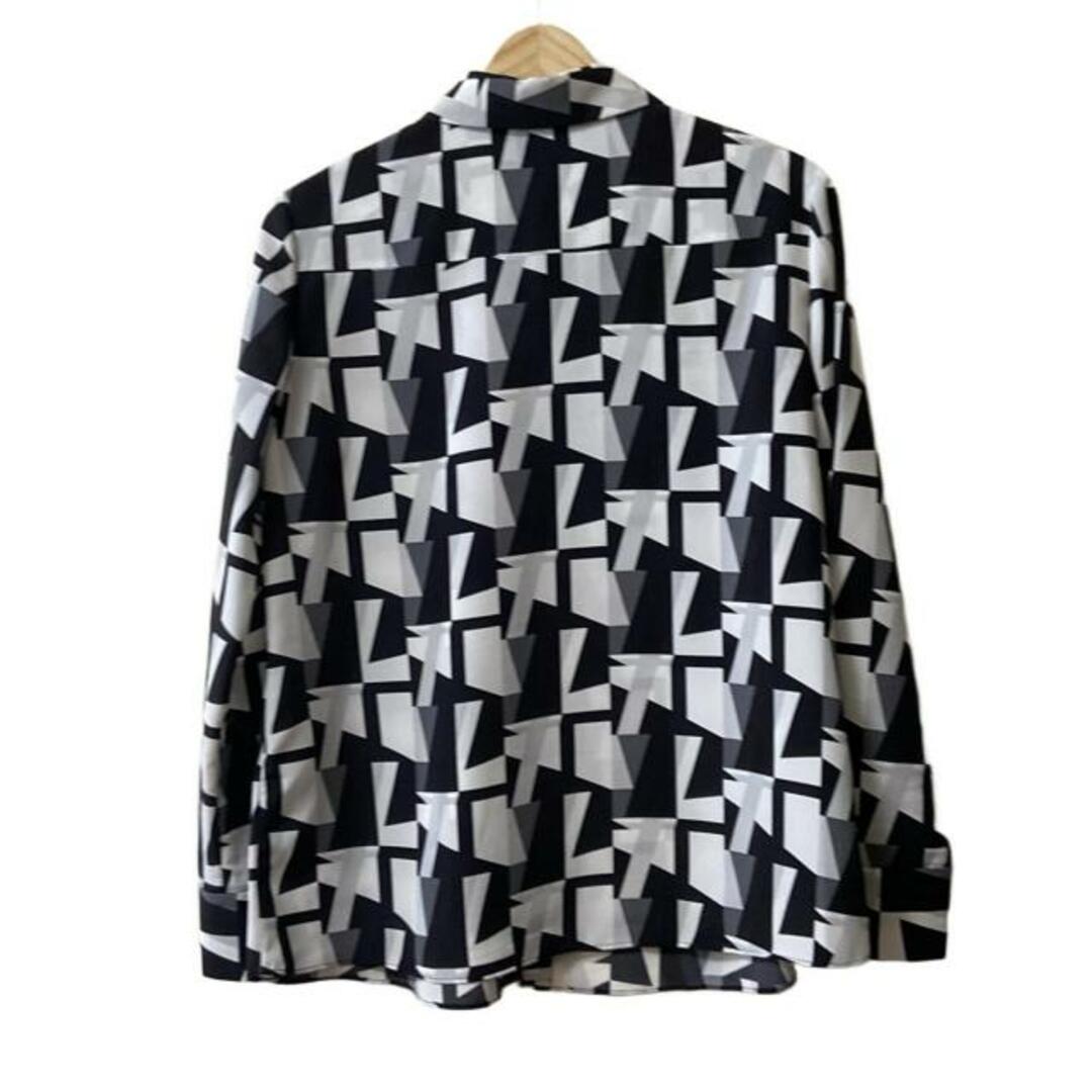 Theory luxe - theory luxe(セオリーリュクス) 長袖シャツ Theory luxe - theory luxe(セオリーリュクス) 長袖シャツ