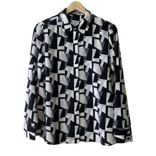 Theory luxe - theory luxe(セオリーリュクス) 長袖シャツ Theory luxe - theory luxe(セオリーリュクス) 長袖シャツ