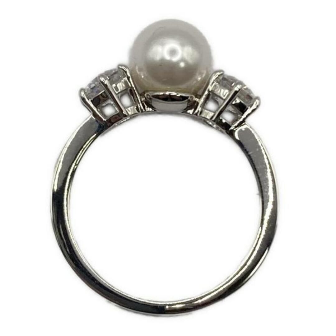 SWAROVSKI - SWAROVSKI(スワロフスキー) リング 58美品 SWAROVSKI - SWAROVSKI(スワロフスキー) リング 58美品