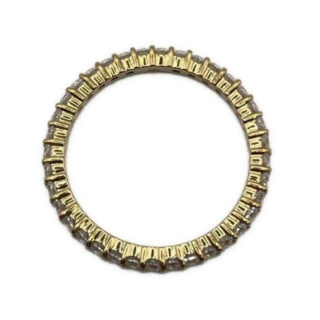 SWAROVSKI - SWAROVSKI(スワロフスキー) リング 50美品 SWAROVSKI - SWAROVSKI(スワロフスキー) リング 50美品