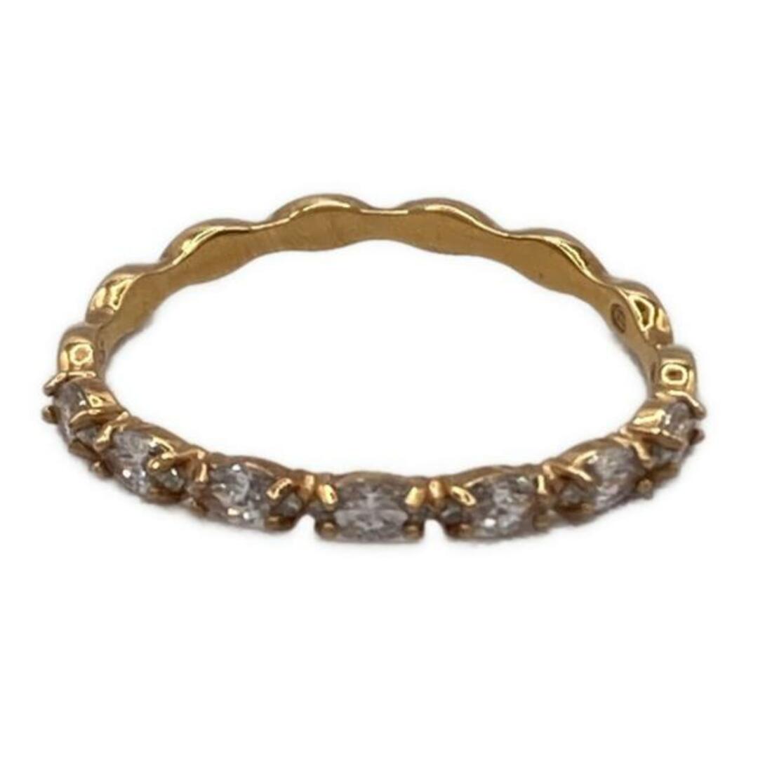 SWAROVSKI - SWAROVSKI(スワロフスキー) リング 58美品 SWAROVSKI - SWAROVSKI(スワロフスキー) リング 58美品