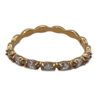 SWAROVSKI - SWAROVSKI(スワロフスキー) リング 58美品 SWAROVSKI - SWAROVSKI(スワロフスキー) リング 58美品