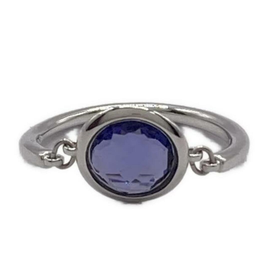 SWAROVSKI - SWAROVSKI(スワロフスキー) リング 58美品 SWAROVSKI - SWAROVSKI(スワロフスキー) リング 58美品
