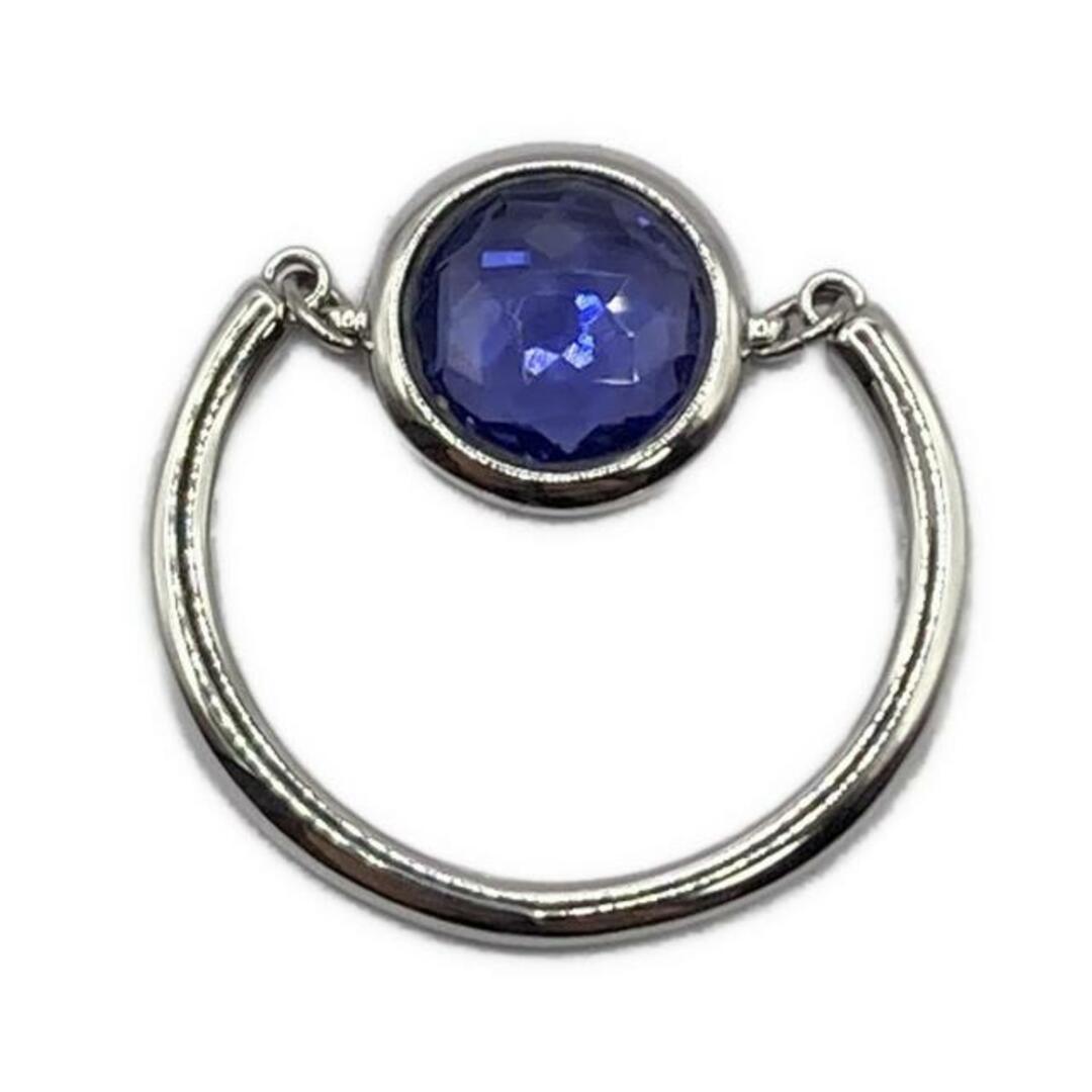 SWAROVSKI - SWAROVSKI(スワロフスキー) リング 58美品 SWAROVSKI - SWAROVSKI(スワロフスキー) リング 58美品