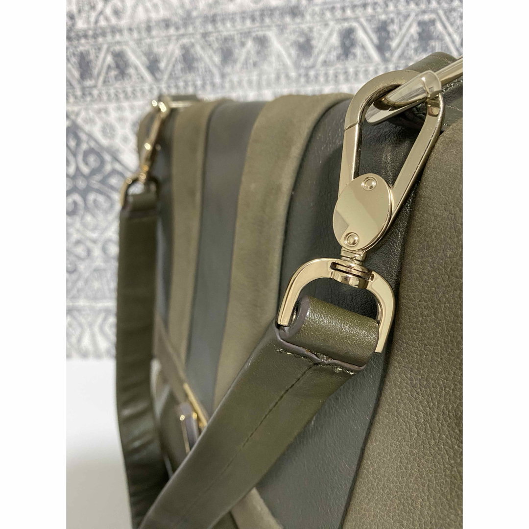 ANYA HINDMARCH - 【美品】ANYA HINDMARCH アニヤハインドマーチ ANYA HINDMARCH - 【美品】ANYA HINDMARCH アニヤハインドマーチ