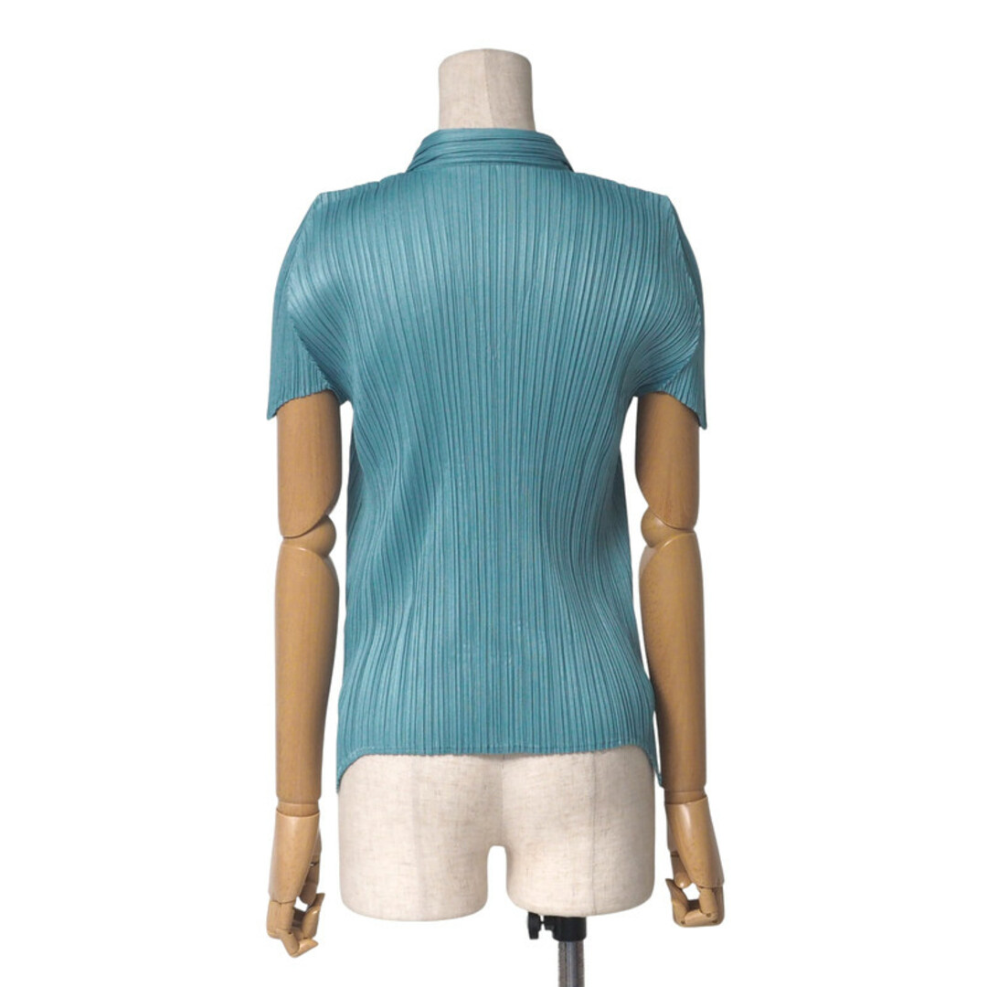 PLEATS PLEASE ISSEY MIYAKE - PLEATS PLEASE ISSEY MIYAKE PLEATS PLEASE ISSEY MIYAKE - PLEATS PLEASE ISSEY MIYAKE
