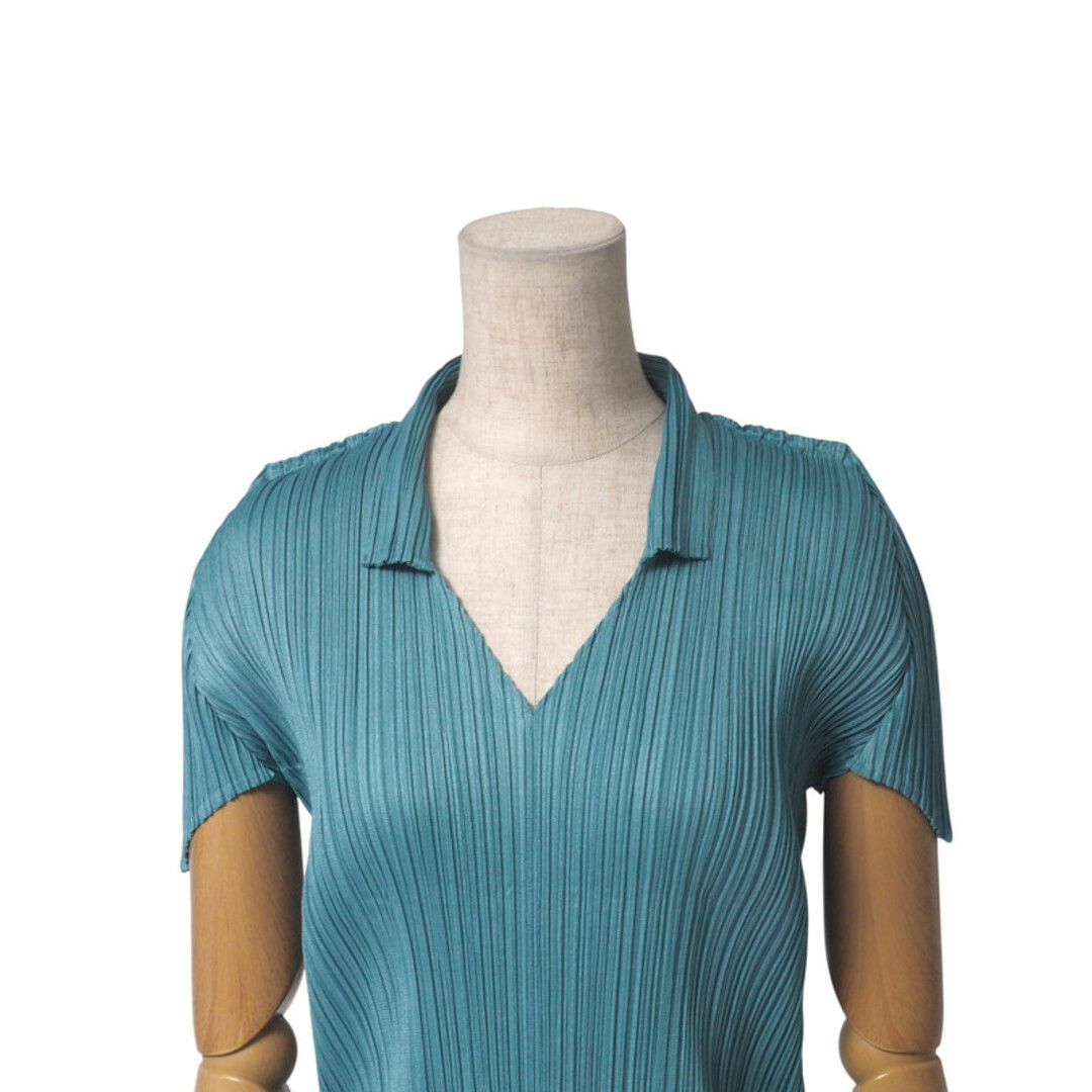 PLEATS PLEASE ISSEY MIYAKE - PLEATS PLEASE ISSEY MIYAKE PLEATS PLEASE ISSEY MIYAKE - PLEATS PLEASE ISSEY MIYAKE