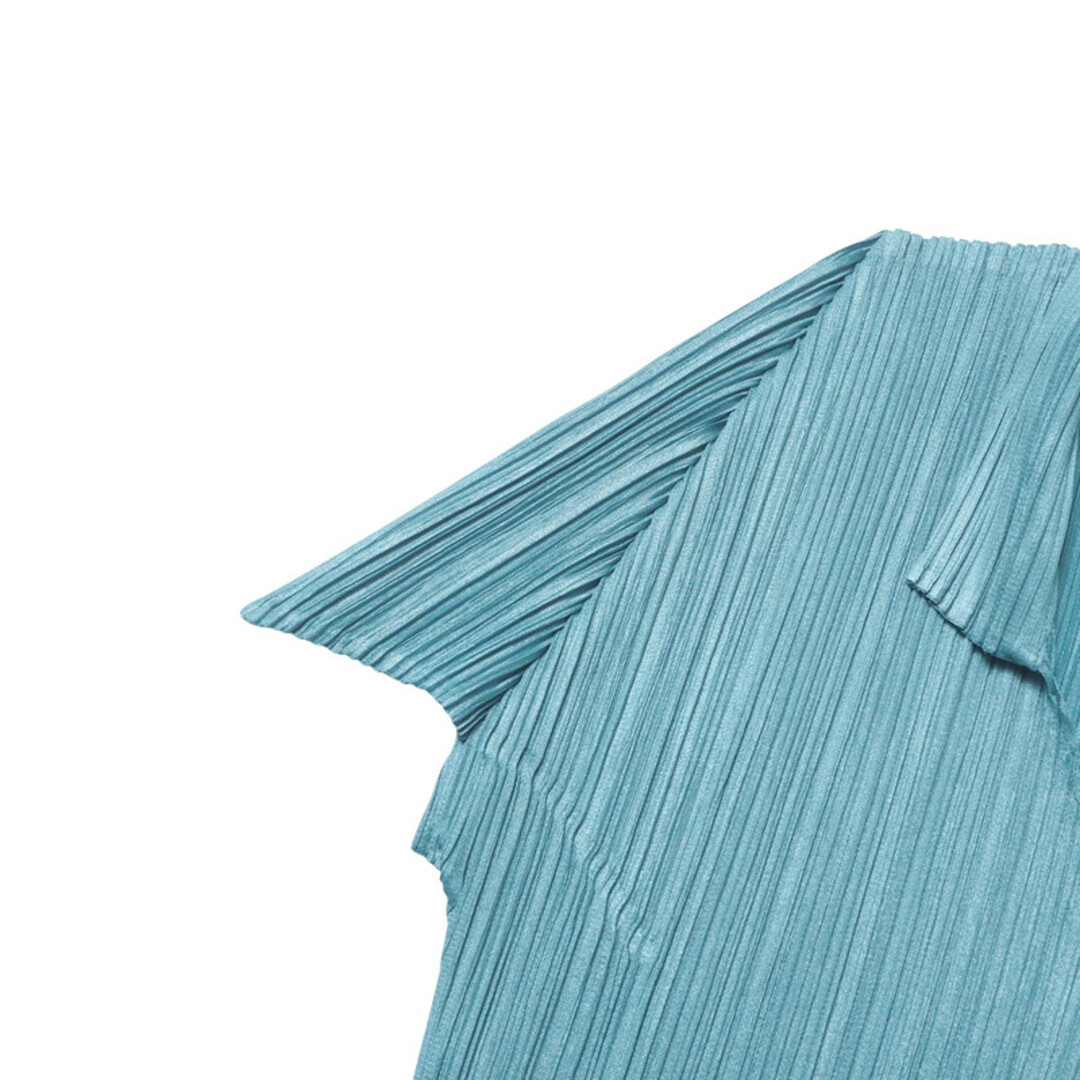 PLEATS PLEASE ISSEY MIYAKE - PLEATS PLEASE ISSEY MIYAKE PLEATS PLEASE ISSEY MIYAKE - PLEATS PLEASE ISSEY MIYAKE