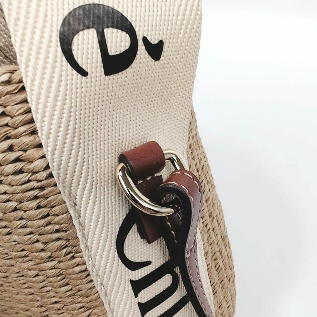 Chloe - 美品✨クロエ ショルダーバッグ ウッディスモール Chloe - 美品✨クロエ ショルダーバッグ ウッディスモール