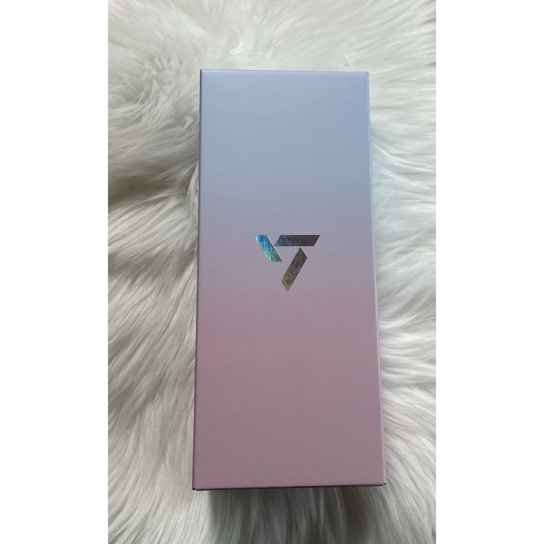 新品未開封 SEVENTEEN 10周年 ペンライト ver.3 即日発送の通販 新品未開封 SEVENTEEN 10周年 ペンライト ver.3 即日発送の通販