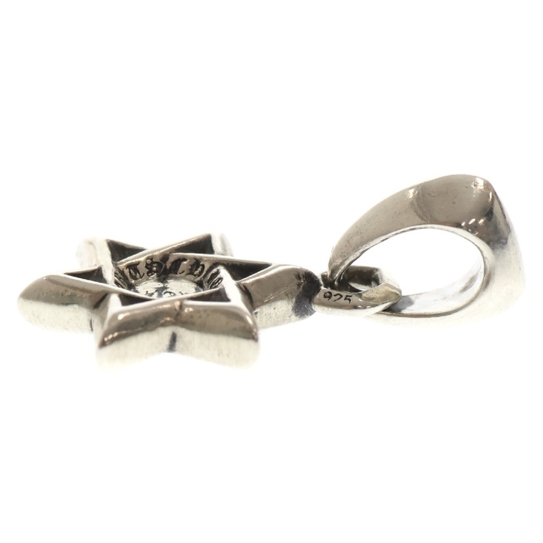Chrome Hearts - CHROME HEARTS クロムハーツ STAR OF DAVID Chrome Hearts - CHROME HEARTS クロムハーツ STAR OF DAVID