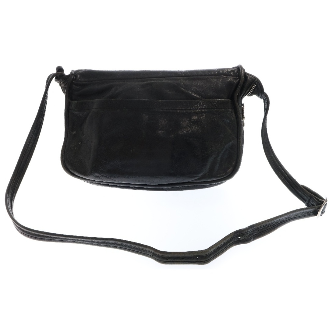 Chrome Hearts - CHROME HEARTS クロムハーツ SHOULDER BAG Chrome Hearts - CHROME HEARTS クロムハーツ SHOULDER BAG