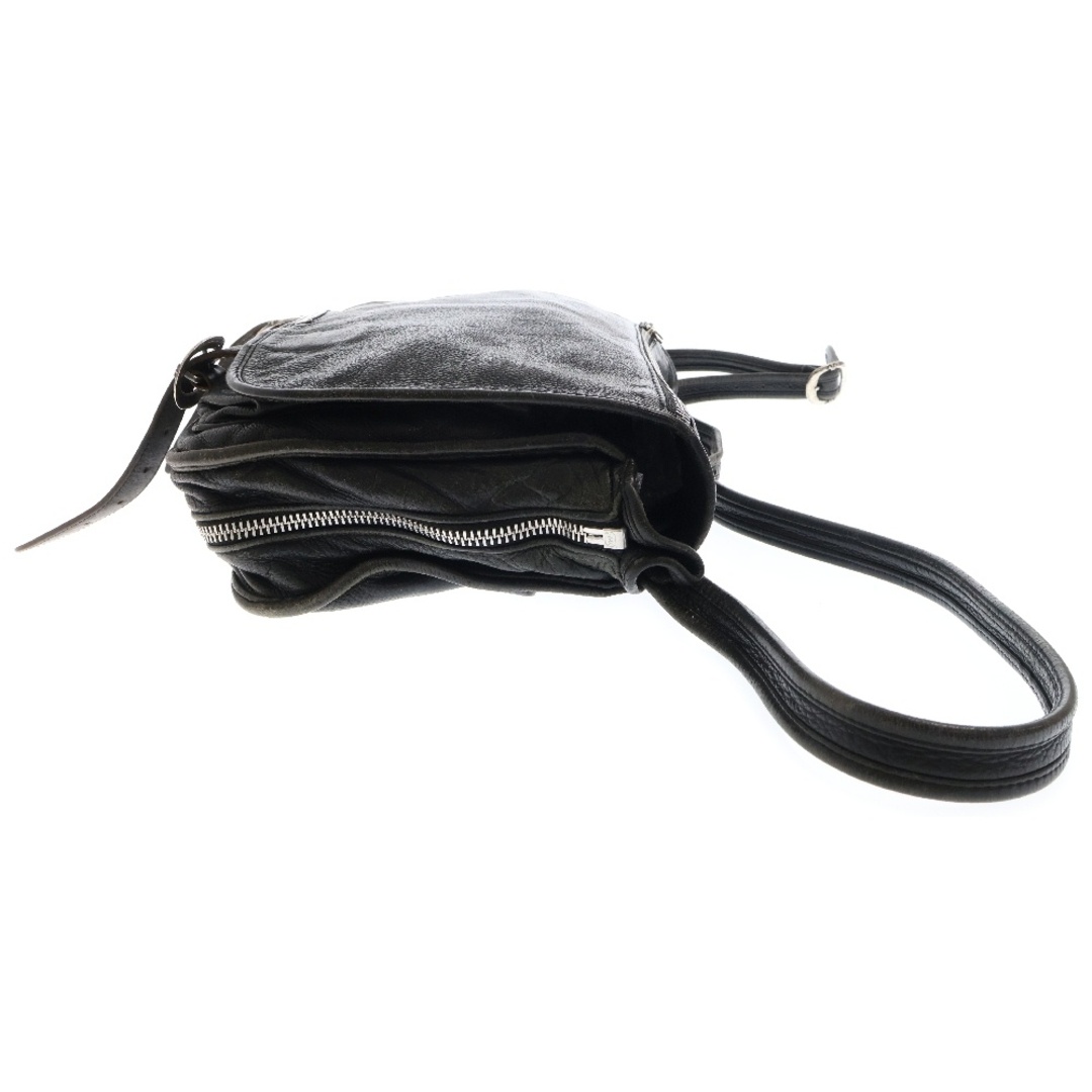 Chrome Hearts - CHROME HEARTS クロムハーツ SHOULDER BAG Chrome Hearts - CHROME HEARTS クロムハーツ SHOULDER BAG