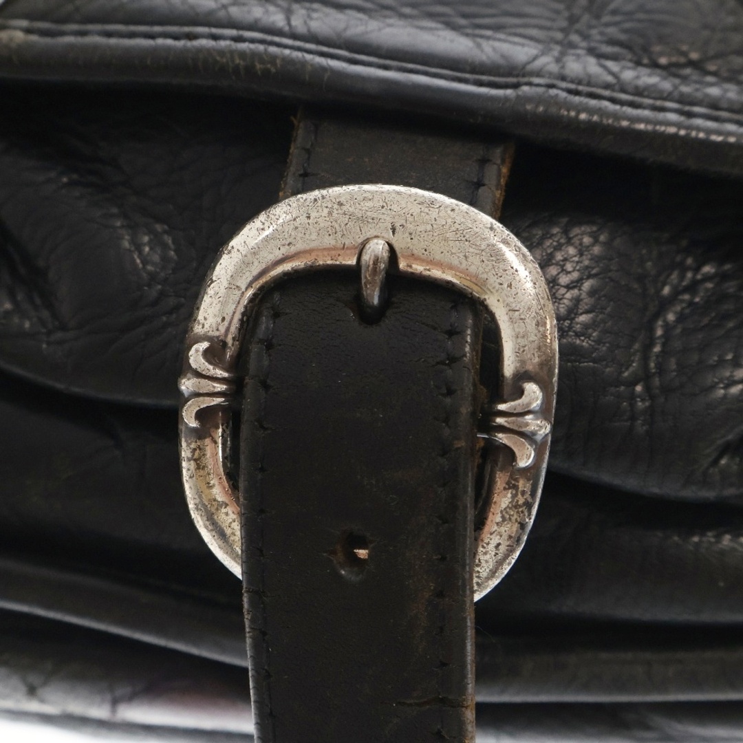Chrome Hearts - CHROME HEARTS クロムハーツ SHOULDER BAG Chrome Hearts - CHROME HEARTS クロムハーツ SHOULDER BAG