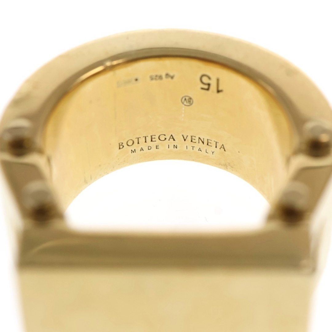 BOTTEGA VENETA - BOTTEGA VENETA ボッテガヴェネタ ボルト BOTTEGA VENETA - BOTTEGA VENETA ボッテガヴェネタ ボルト