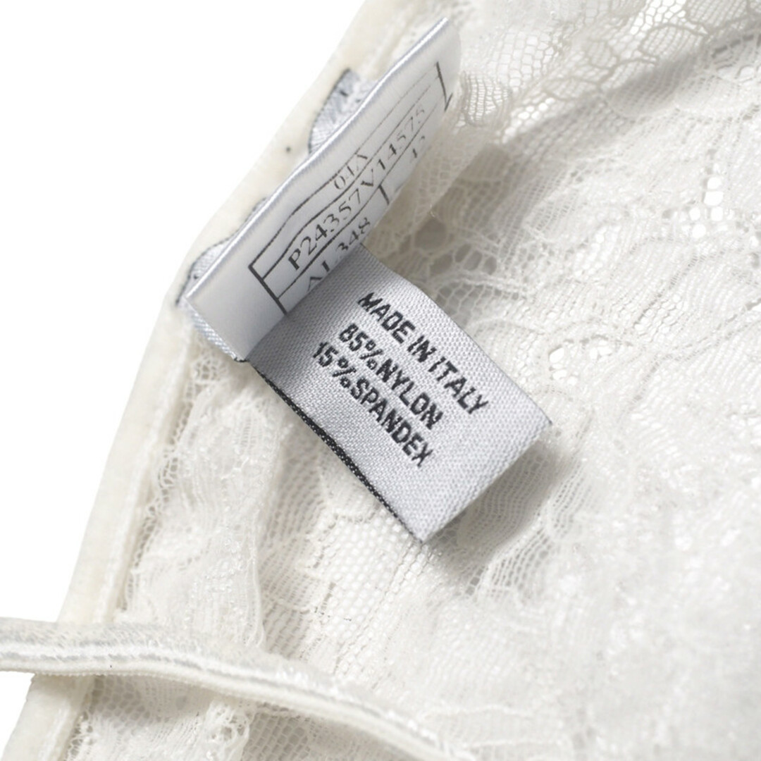 CHANEL - CHANEL シャネル キャミソール サイズ42 シースルー CHANEL - CHANEL シャネル キャミソール サイズ42 シースルー