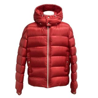 MONCLER(ダウンジャケット ・ レッド/赤色系)のフリマアイテム一覧 MONCLER(ダウンジャケット ・ レッド/赤色系)のフリマアイテム一覧