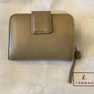 土屋鞄製造所 - 【未使用】 土屋鞄 ラウンドジップ 長財布 土屋鞄製造所 - 【未使用】 土屋鞄 ラウンドジップ 長財布