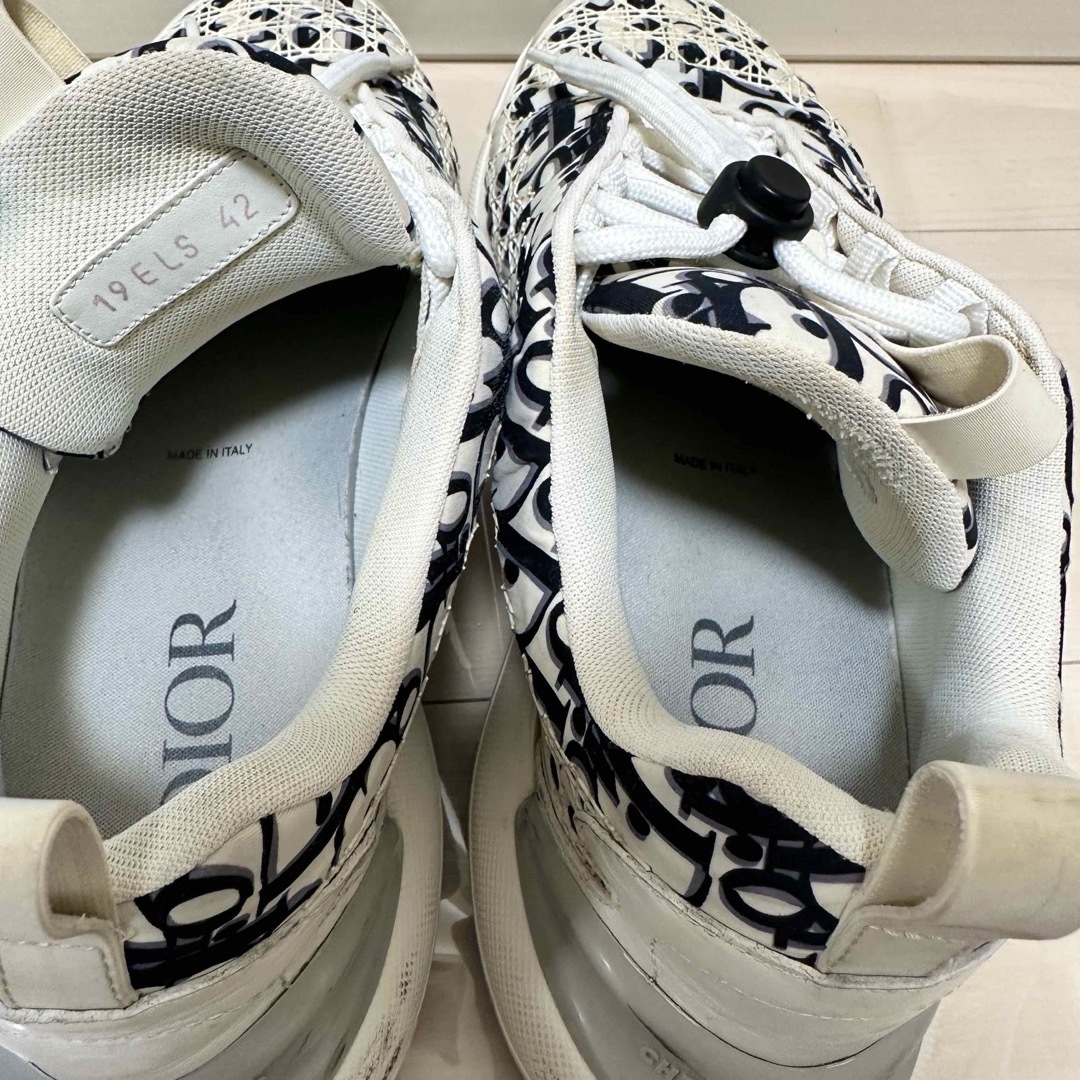 Dior - DIOR ディオール オブリークテクニカルファブリック Dior - DIOR ディオール オブリークテクニカルファブリック