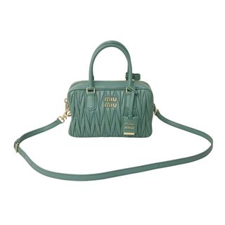 MIU MIU(ハンドバッグ)のフリマアイテム一覧 MIU MIU(ハンドバッグ)のフリマアイテム一覧