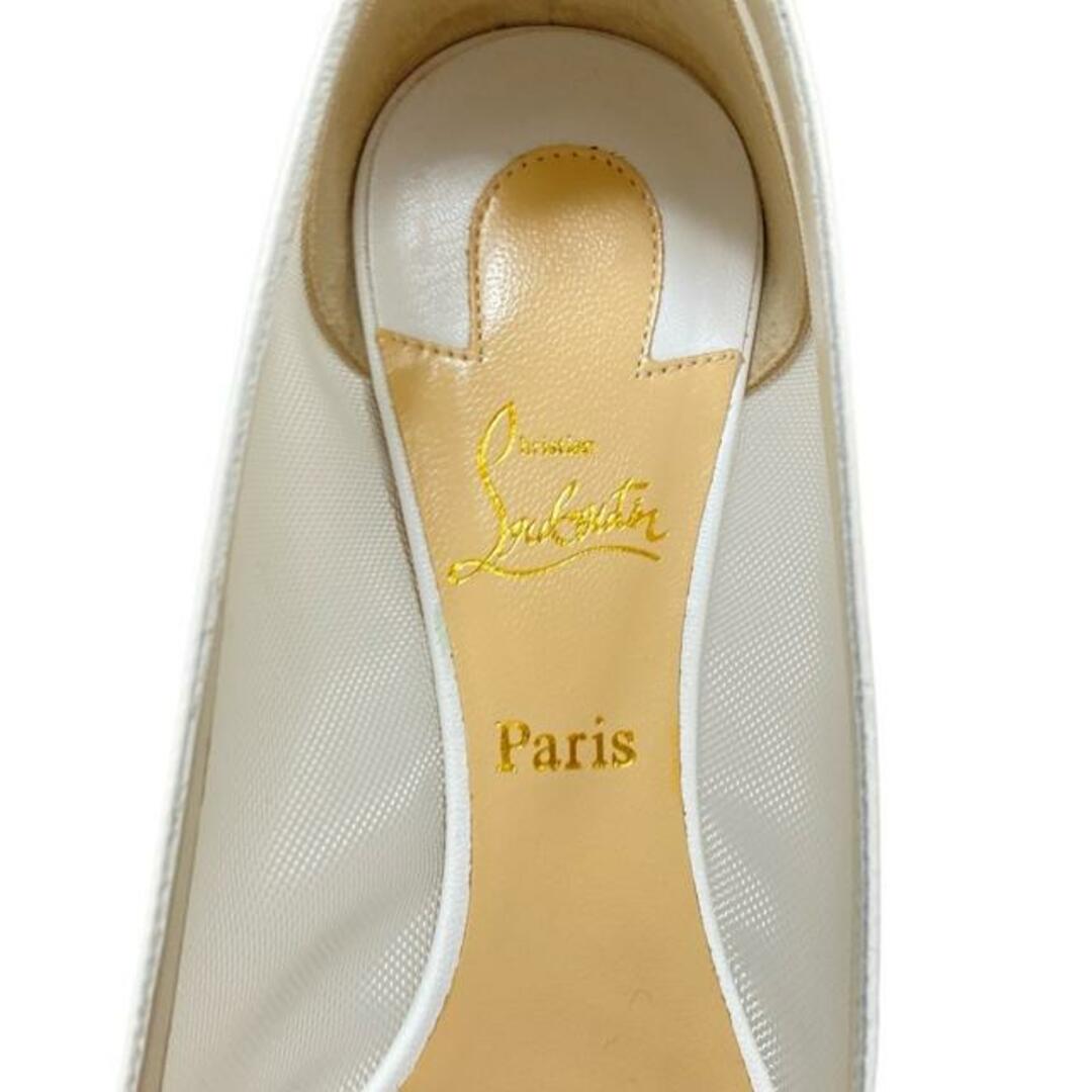Christian Louboutin - CHRISTIAN LOUBOUTIN(クリスチャン Christian Louboutin - CHRISTIAN LOUBOUTIN(クリスチャン