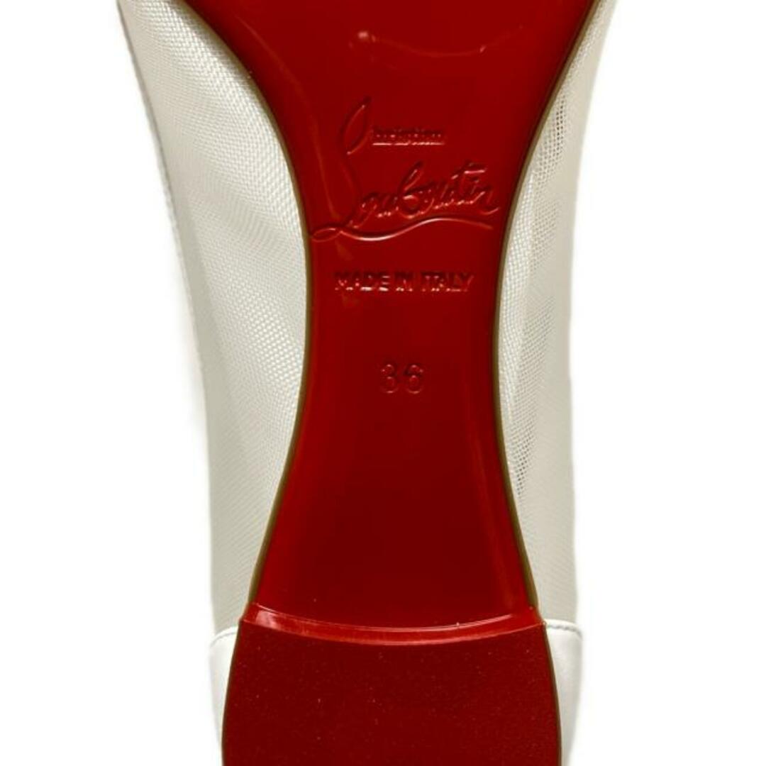 Christian Louboutin - CHRISTIAN LOUBOUTIN(クリスチャン Christian Louboutin - CHRISTIAN LOUBOUTIN(クリスチャン