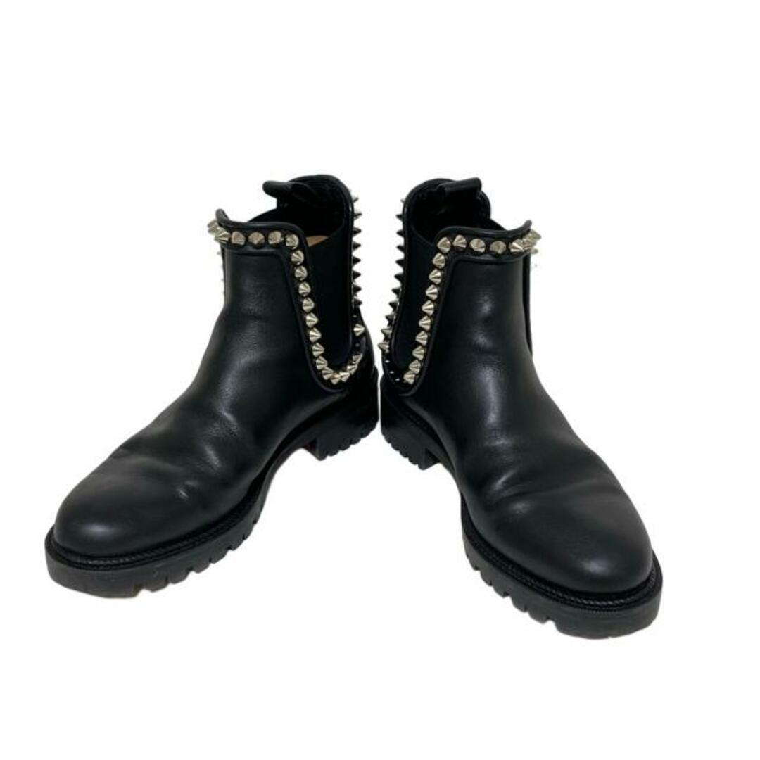 Christian Louboutin - CHRISTIAN LOUBOUTIN(クリスチャン Christian Louboutin - CHRISTIAN LOUBOUTIN(クリスチャン
