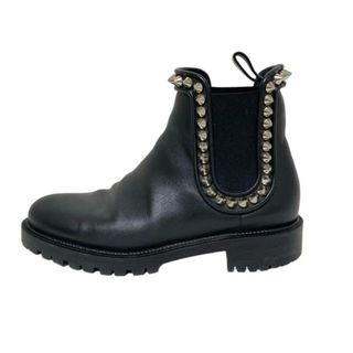 Christian Louboutin - CHRISTIAN LOUBOUTIN(クリスチャン Christian Louboutin - CHRISTIAN LOUBOUTIN(クリスチャン