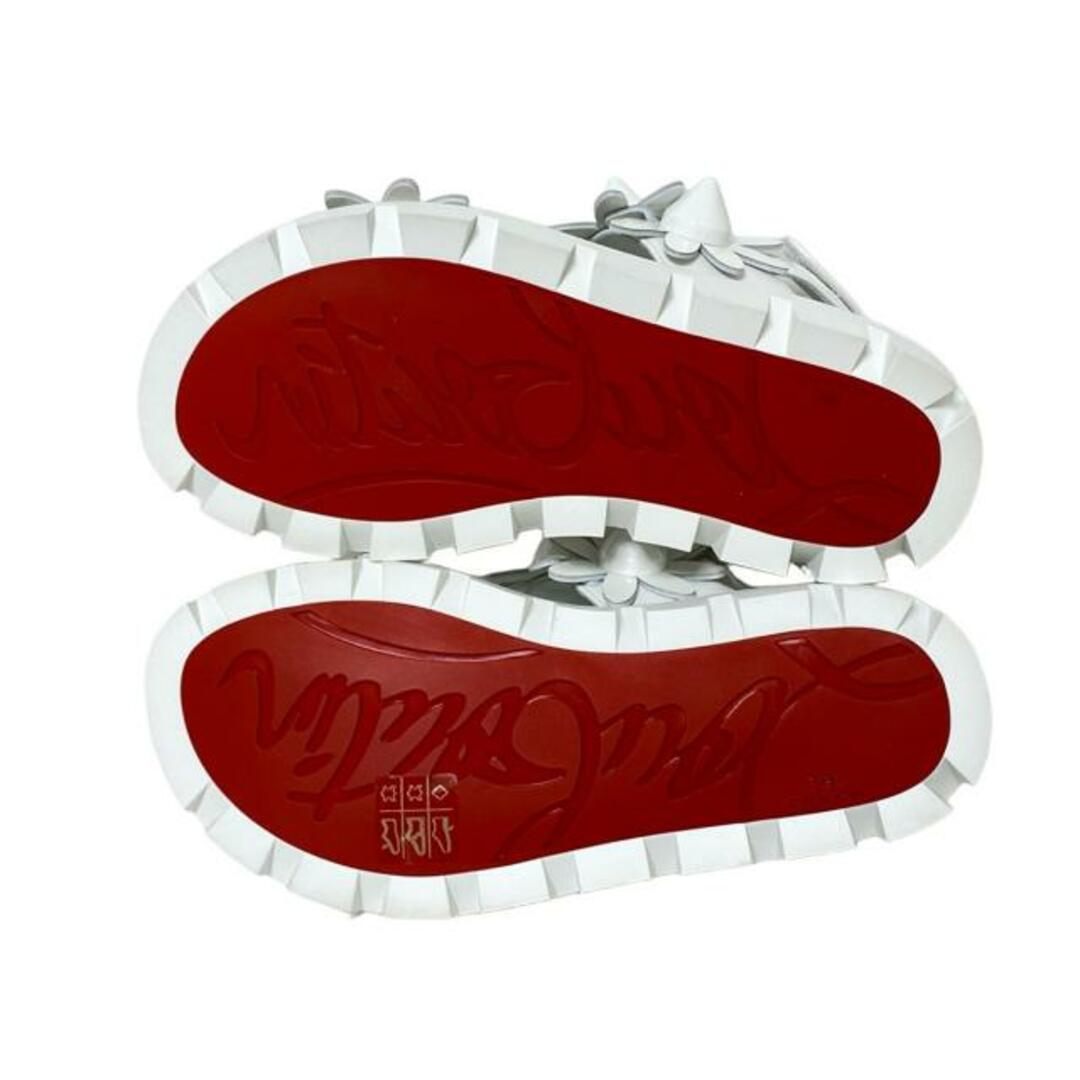 Christian Louboutin - CHRISTIAN LOUBOUTIN(クリスチャン Christian Louboutin - CHRISTIAN LOUBOUTIN(クリスチャン