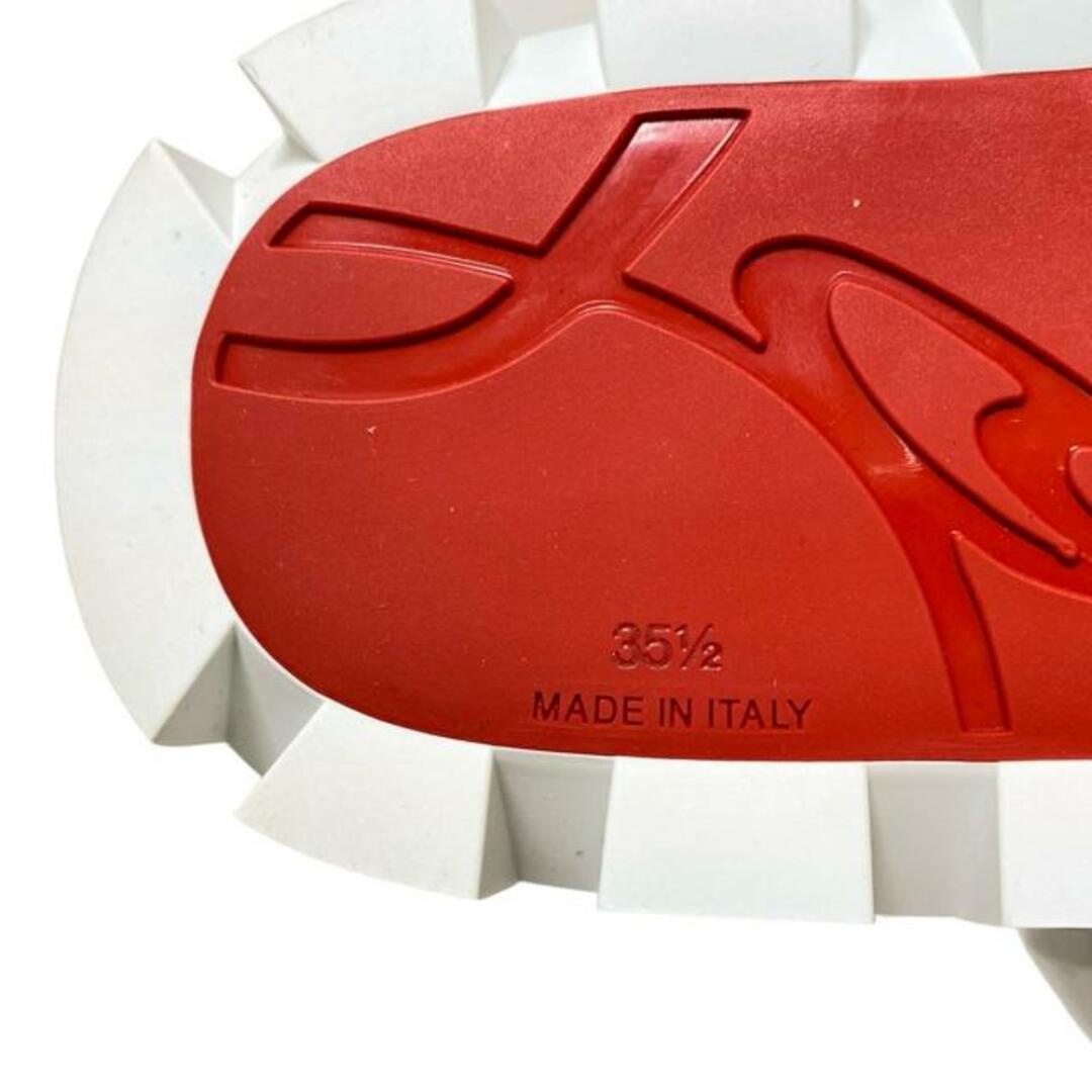 Christian Louboutin - CHRISTIAN LOUBOUTIN(クリスチャン Christian Louboutin - CHRISTIAN LOUBOUTIN(クリスチャン