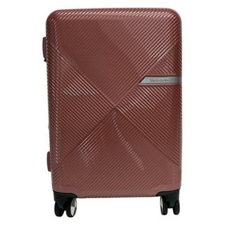 Samsonite - Samsonite(サムソナイト) キャリーバッグ美品 Samsonite - Samsonite(サムソナイト) キャリーバッグ美品