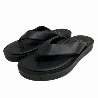 ZARA - Zara スエード サンダル 41 レザー サンダルの通販 by ZARA - Zara スエード サンダル 41 レザー サンダルの通販 by