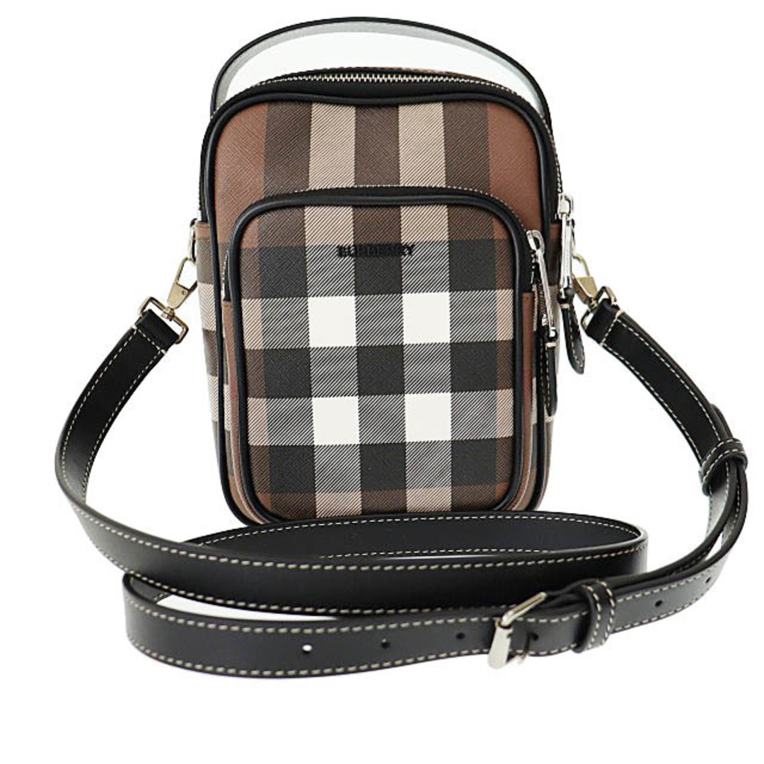 BURBERRY - バーバリー BURBERRY ノバチェック ショルダー BURBERRY - バーバリー BURBERRY ノバチェック ショルダー