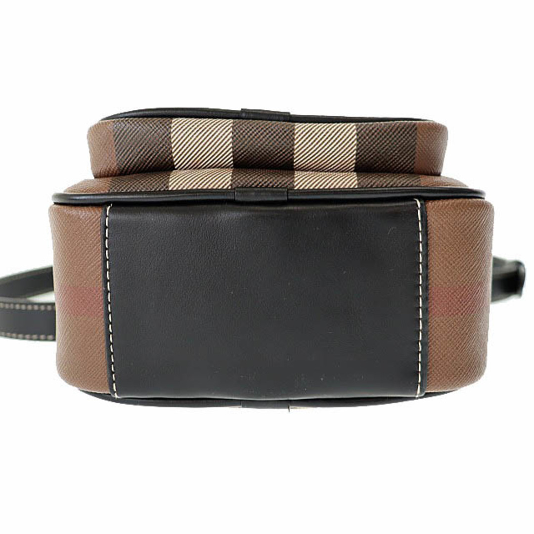 BURBERRY - バーバリー BURBERRY ノバチェック ショルダー BURBERRY - バーバリー BURBERRY ノバチェック ショルダー