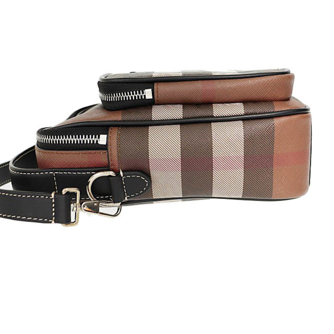 BURBERRY - バーバリー BURBERRY ノバチェック ショルダー BURBERRY - バーバリー BURBERRY ノバチェック ショルダー