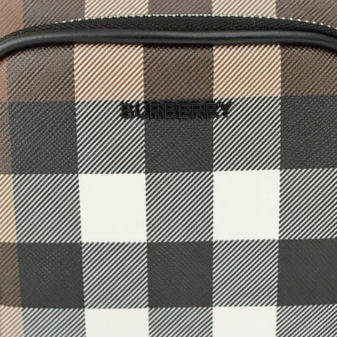 BURBERRY - バーバリー BURBERRY ノバチェック ショルダー BURBERRY - バーバリー BURBERRY ノバチェック ショルダー